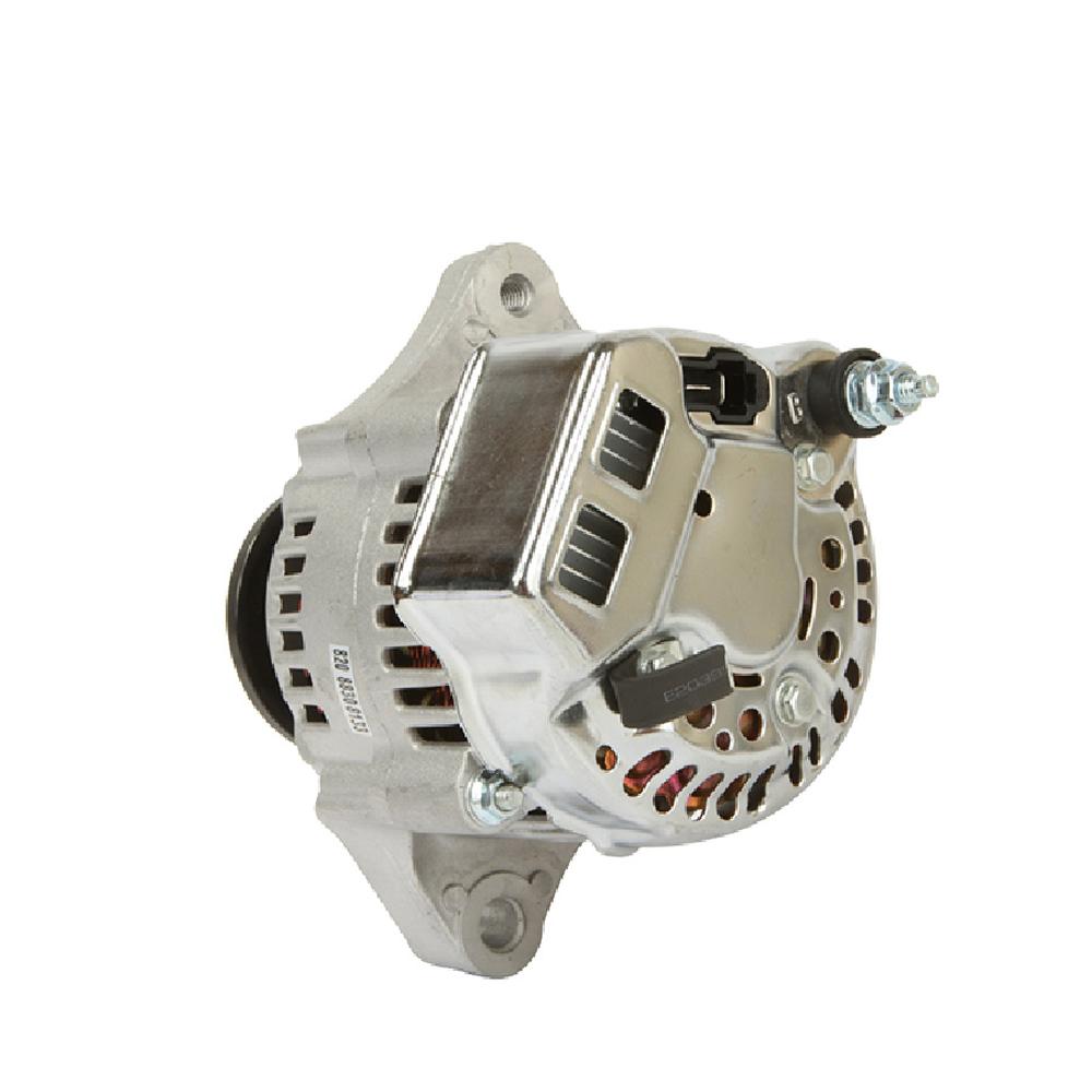 3A011-74010 Alternator Fits Kubota M4700 M4700DT M4800SUDF M4800SUF M4900 M4900D
