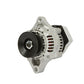 3A011-74010 Alternator Fits Kubota M4700 M4700DT M4800SUDF M4800SUF M4900 M4900D