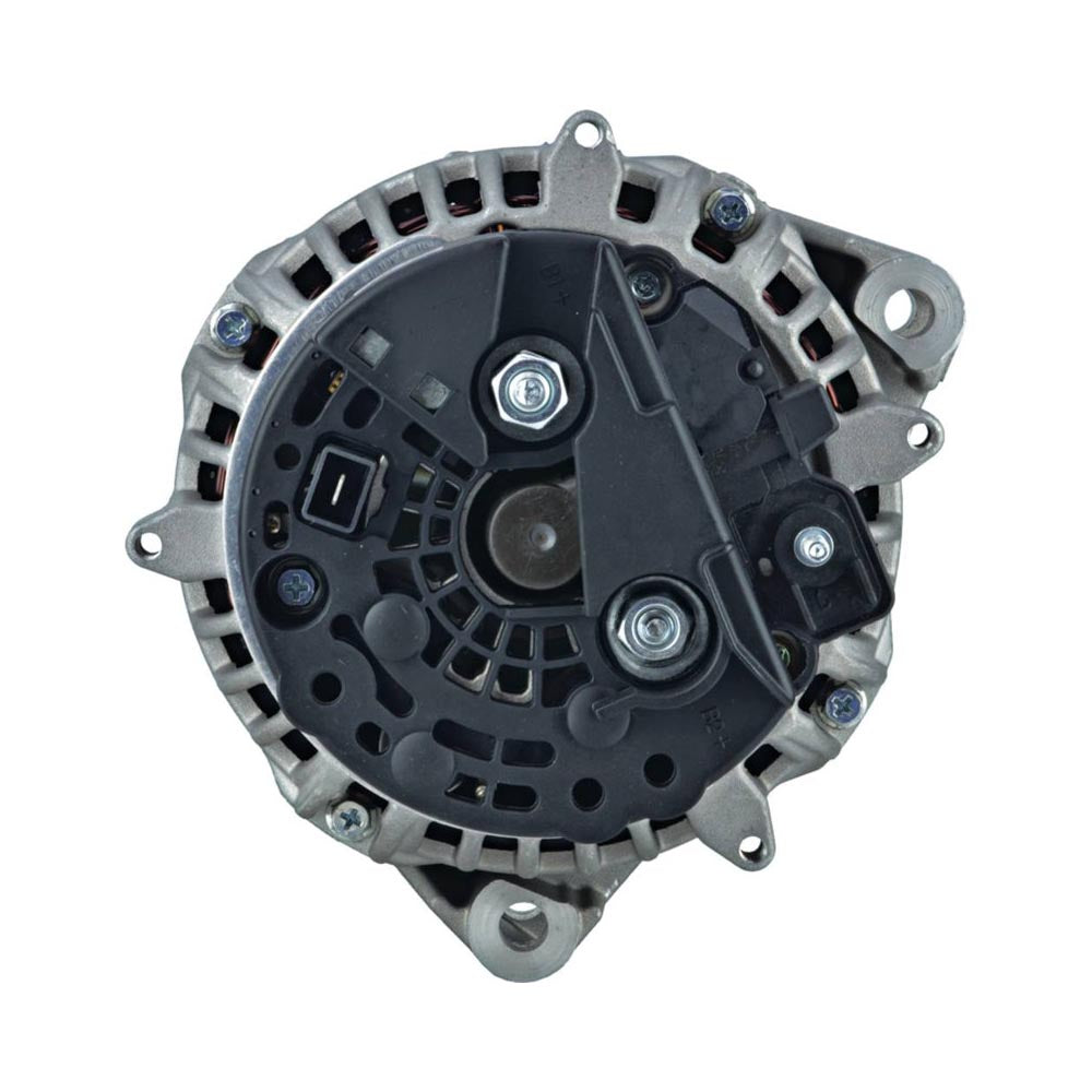 RE538907 Alternator Fits John Deere 1050K 1270E 1470E 260E 310E 444K 524K 544K 6