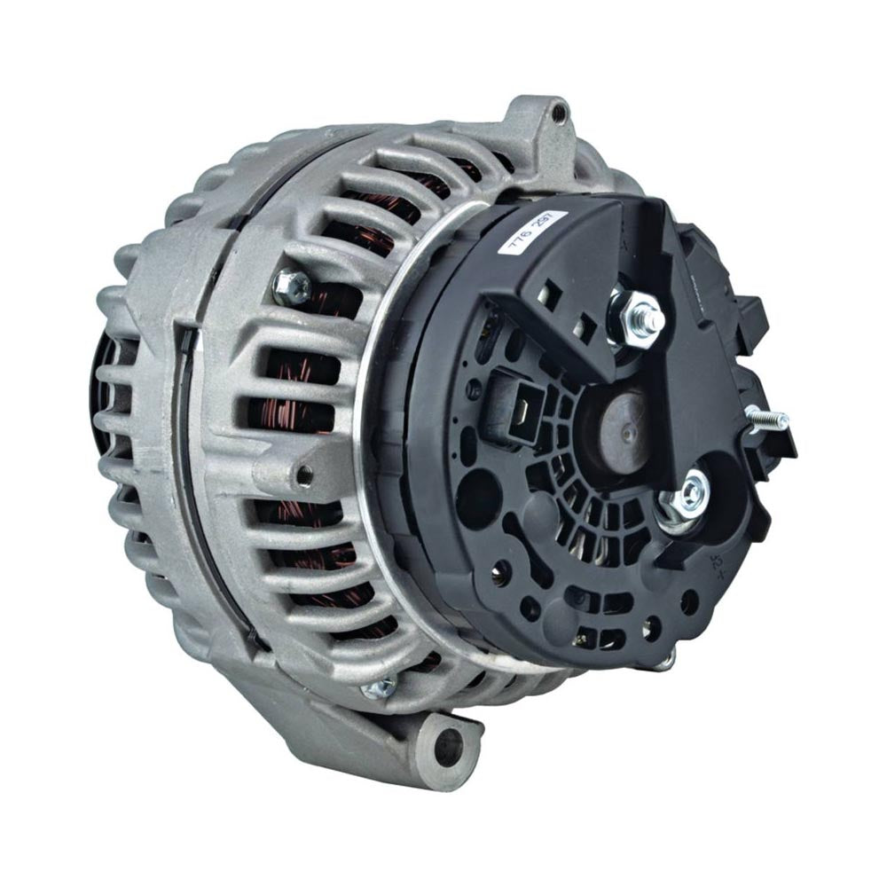1400-0594 - Alternator Fits John Deere