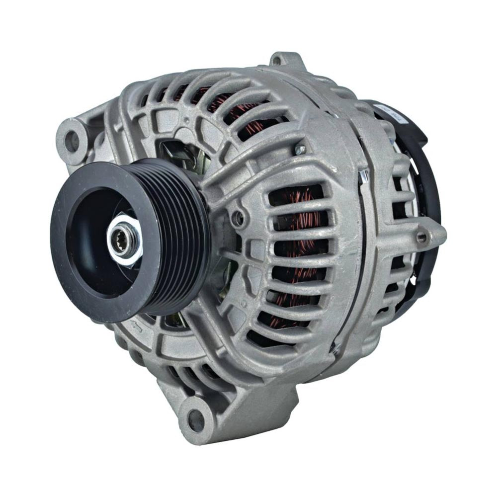 1400-0594 - Alternator Fits John Deere