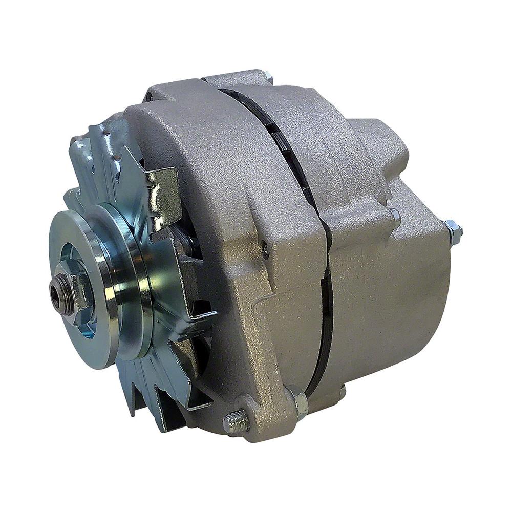 Alternator Fits Universal Products Replaces 532176R91