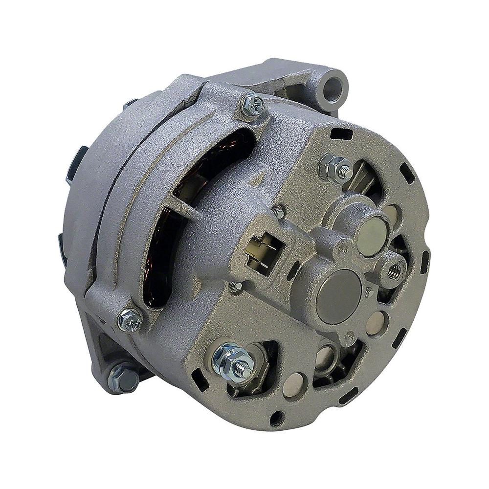 Alternator Fits Delco Replaces 10456414