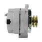 89017781 Alternator -12V, 63A, 10SI, Fits Delco Remy Fits Allis Chalmers
