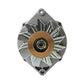 89017781 Alternator -12V, 63A, 10SI, Fits Delco Remy Fits Allis Chalmers