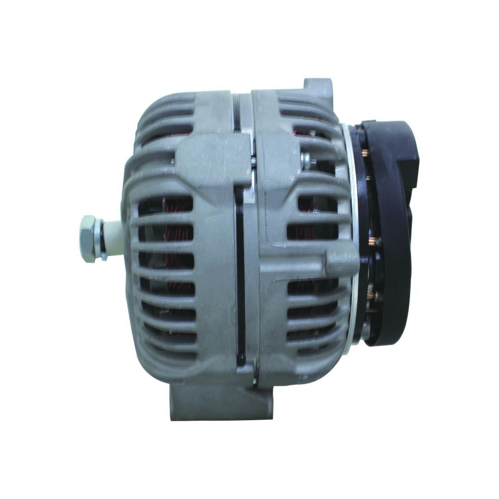 AXE17691 Alternator Fits John Deere 9860STS 9870STS 9660STS 9760STS 9560STS +