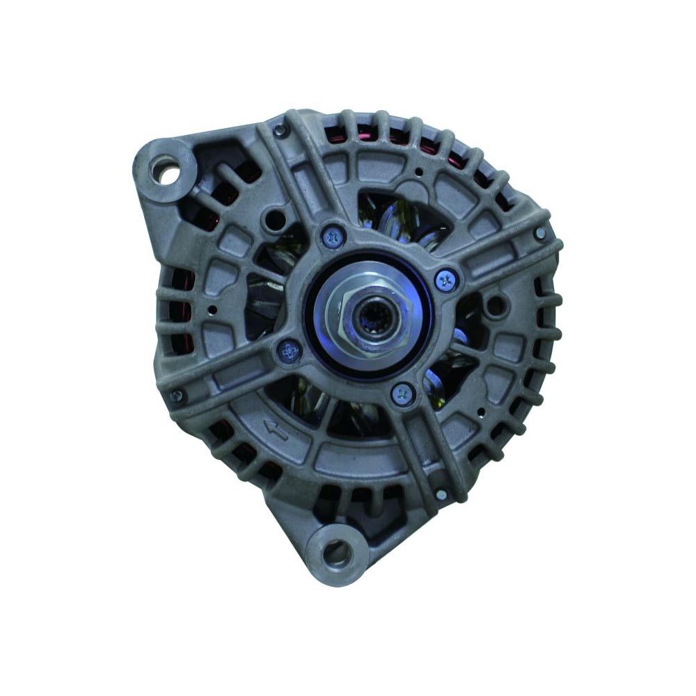 AXE17691 Alternator Fits John Deere 9860STS 9870STS 9660STS 9760STS 9560STS +