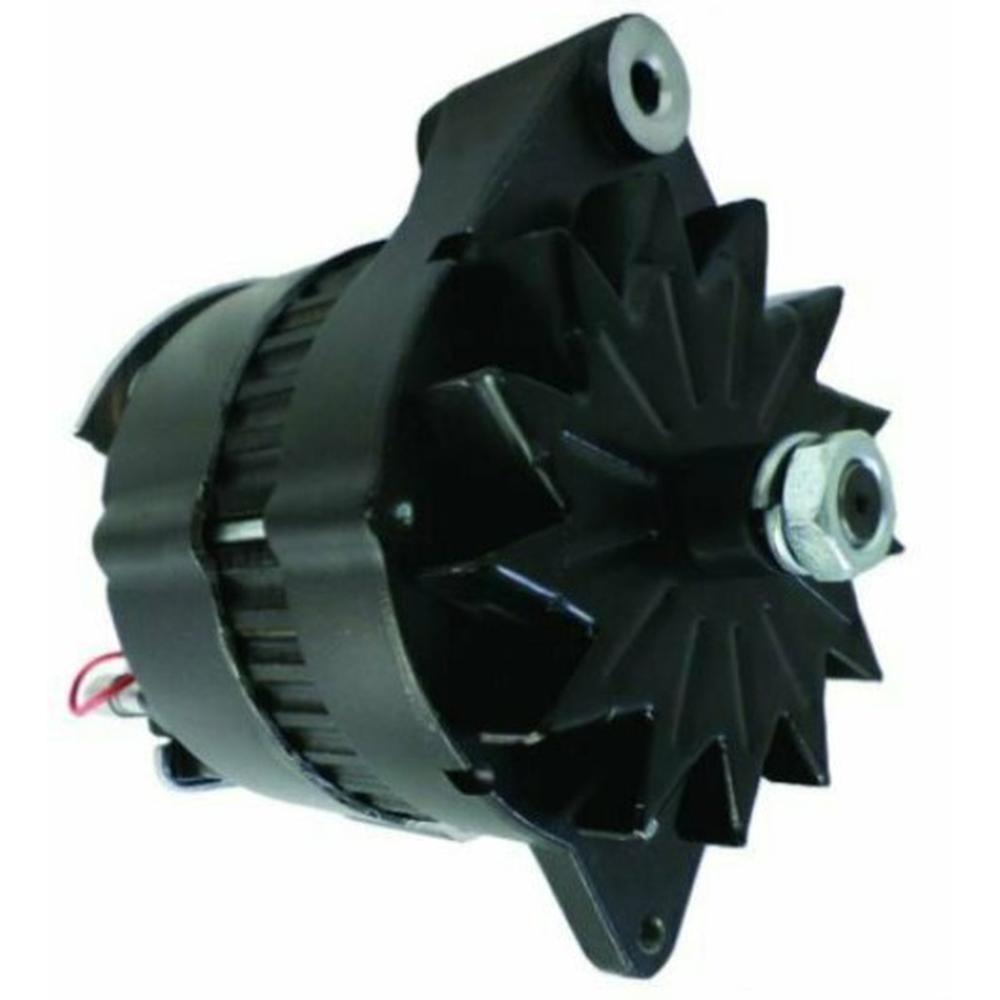 Alternator - Mo Fits Torola Style (7376) Fits John Deere 4020 3020 4320 7700 400