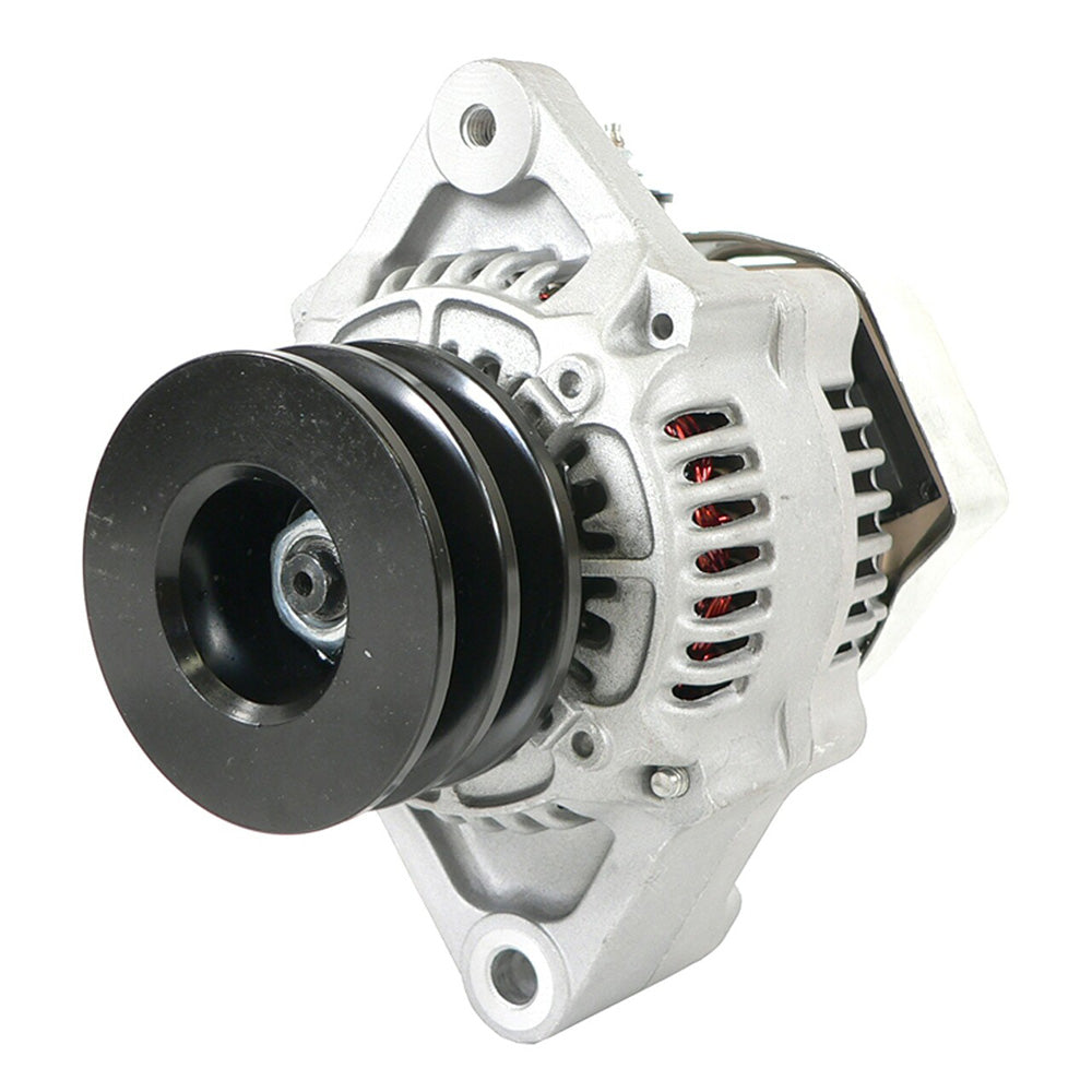 1052812 Alternator Fits Caterpillar 416B 4 * FREE SHIPPING *