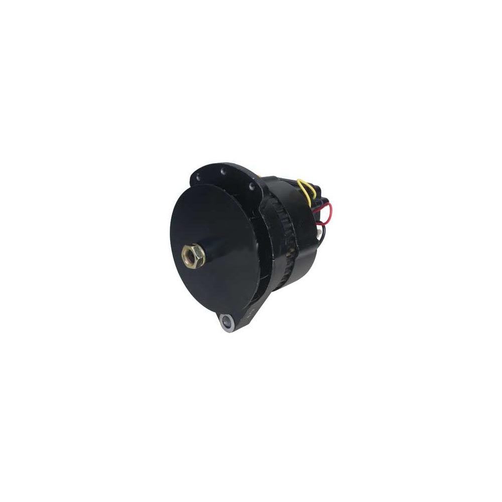 A-6T1395-AI RE-MFG. ALTERNATOR