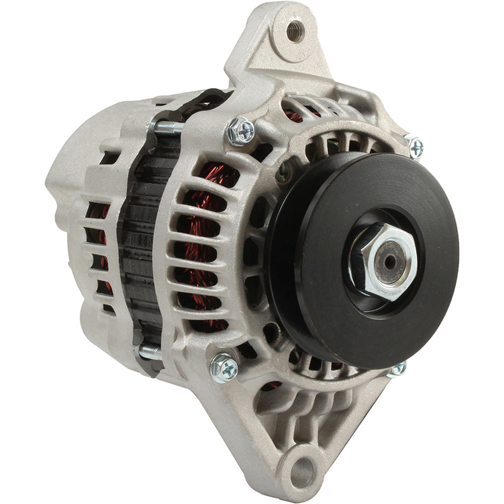 Alternator Fits CAT Mini Excavator Fits Mitsubishi A7T02077 A7T02077A S4L