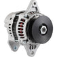 NEW 50 Amp Alternator Fits Ford 1630 Tractor 1996 1997 1998 1999 A7TA0483A