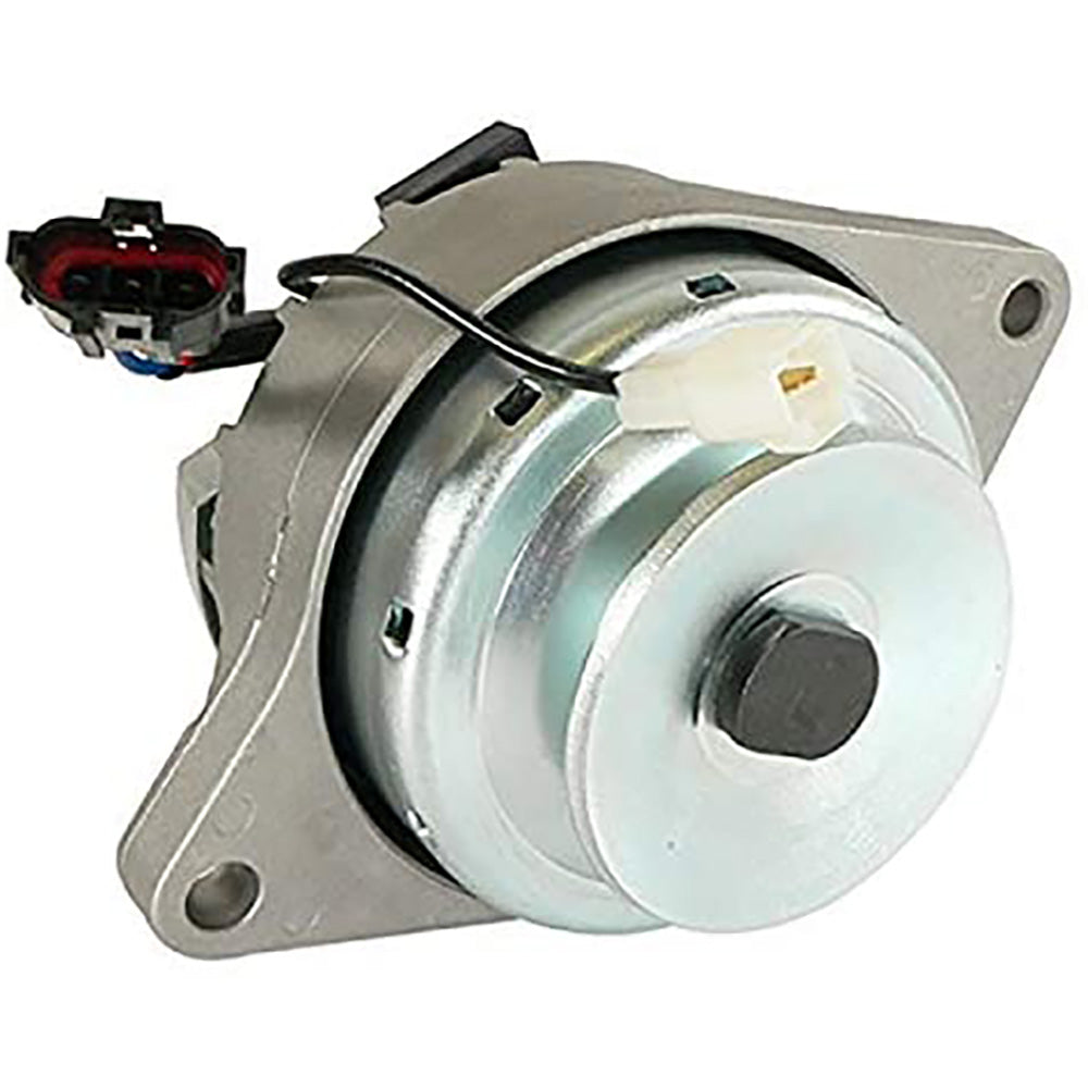 New Alternator fits Isuzu 4LE1PV/01 Engine 8972268403 GP9906 8772952712