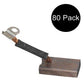 Qty 80: Generator Brush
 Fits Club Car Replaces 1013023