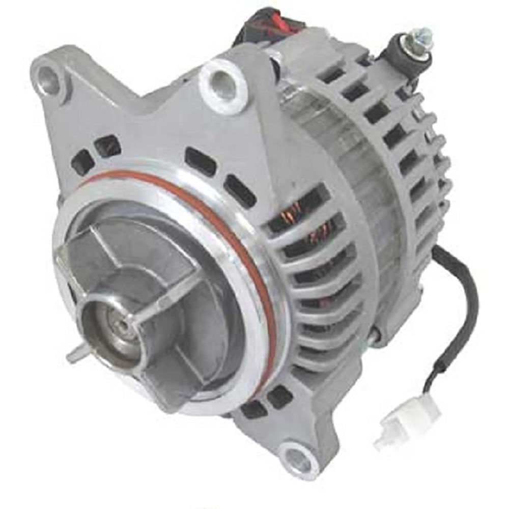 Alternator Fits Honda Gold Wing GL1500 GL1500 High Output 90 Amp HO