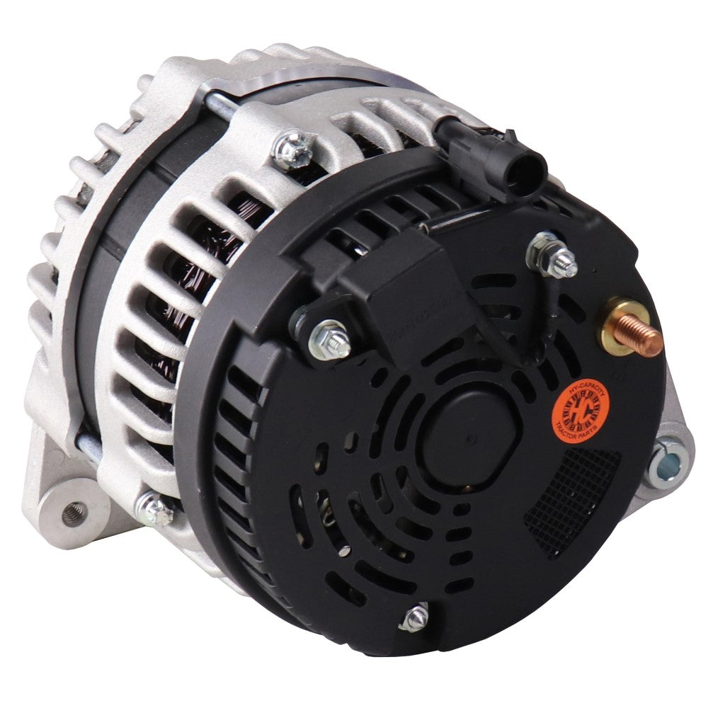Alternator Fits Mahle 12V 150A Fits Case-IH Tractor 100 115 120 125 130 135 140