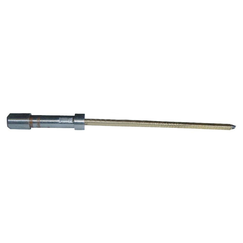 F1NN17N275AA Tractor Tachometer Drive Cable Shaft Fits Ford 3600 4600 5600 5910