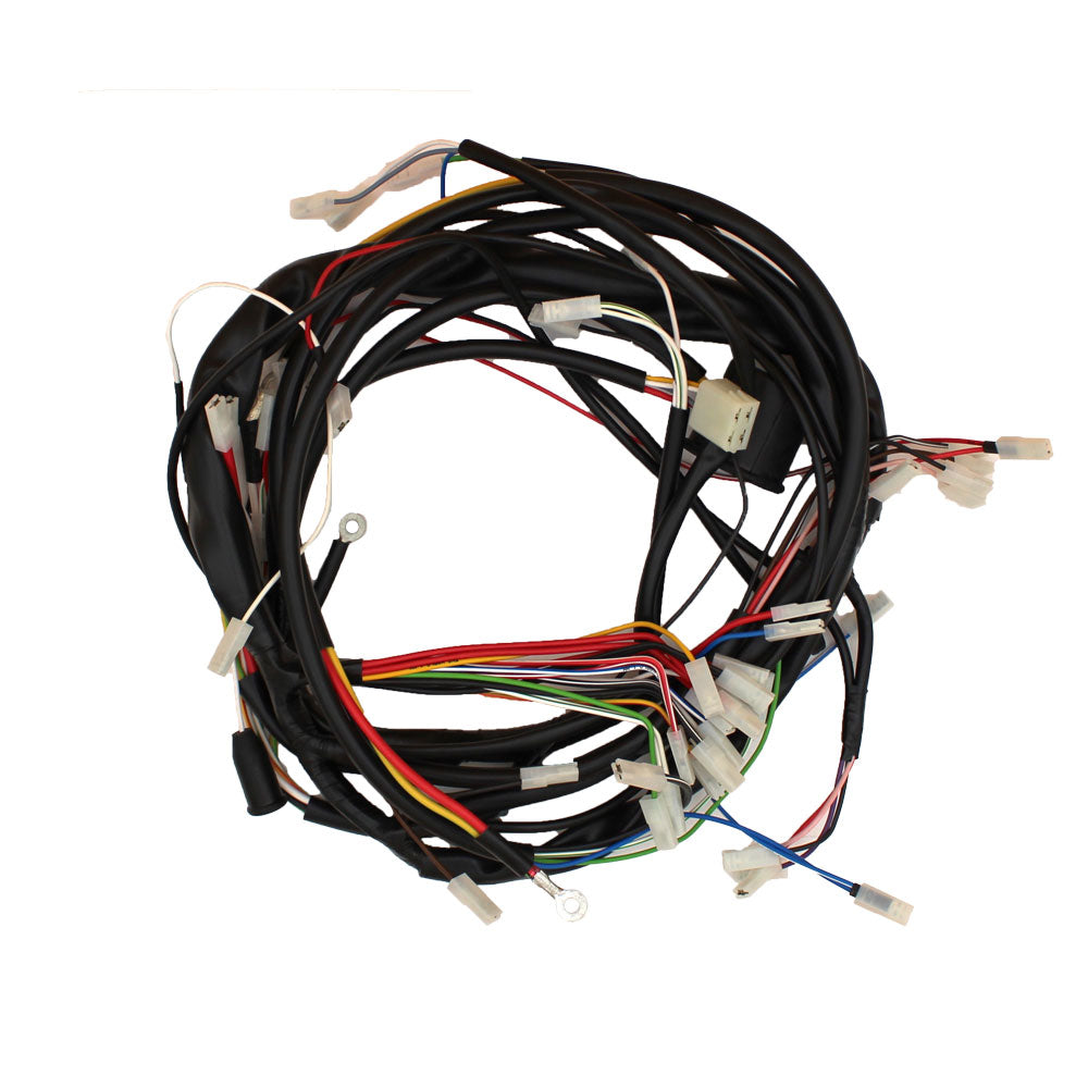 Wiring Harness Fits Allis Chalmers Replaces 72091825