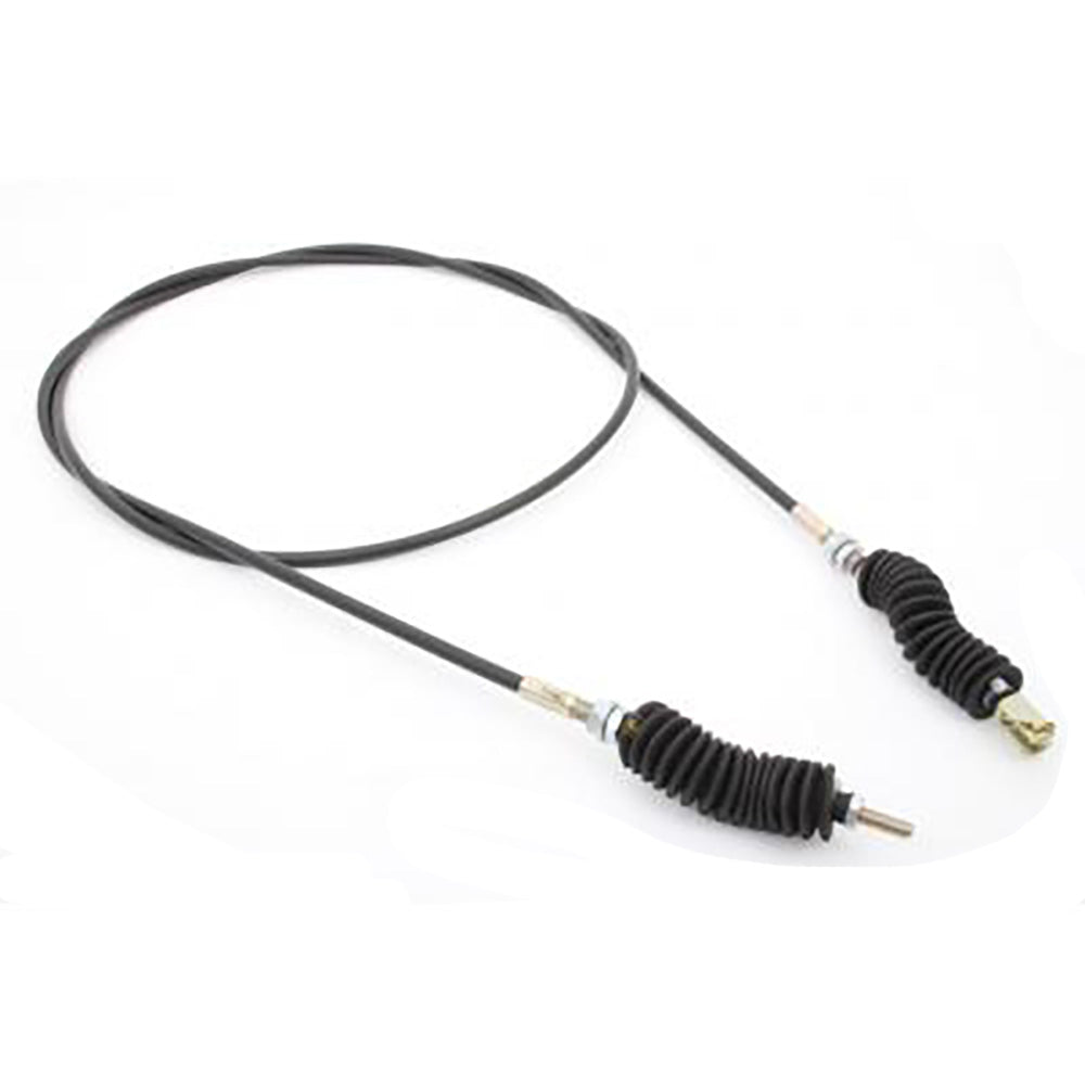 Throttle Cable 331/14324 Fits JCB Loadalls: 525-58, 525-67, 527-58, 527-67