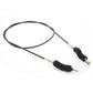 331/14324 Replacement Throttle Cable Fits JCB Loadall Models: Various