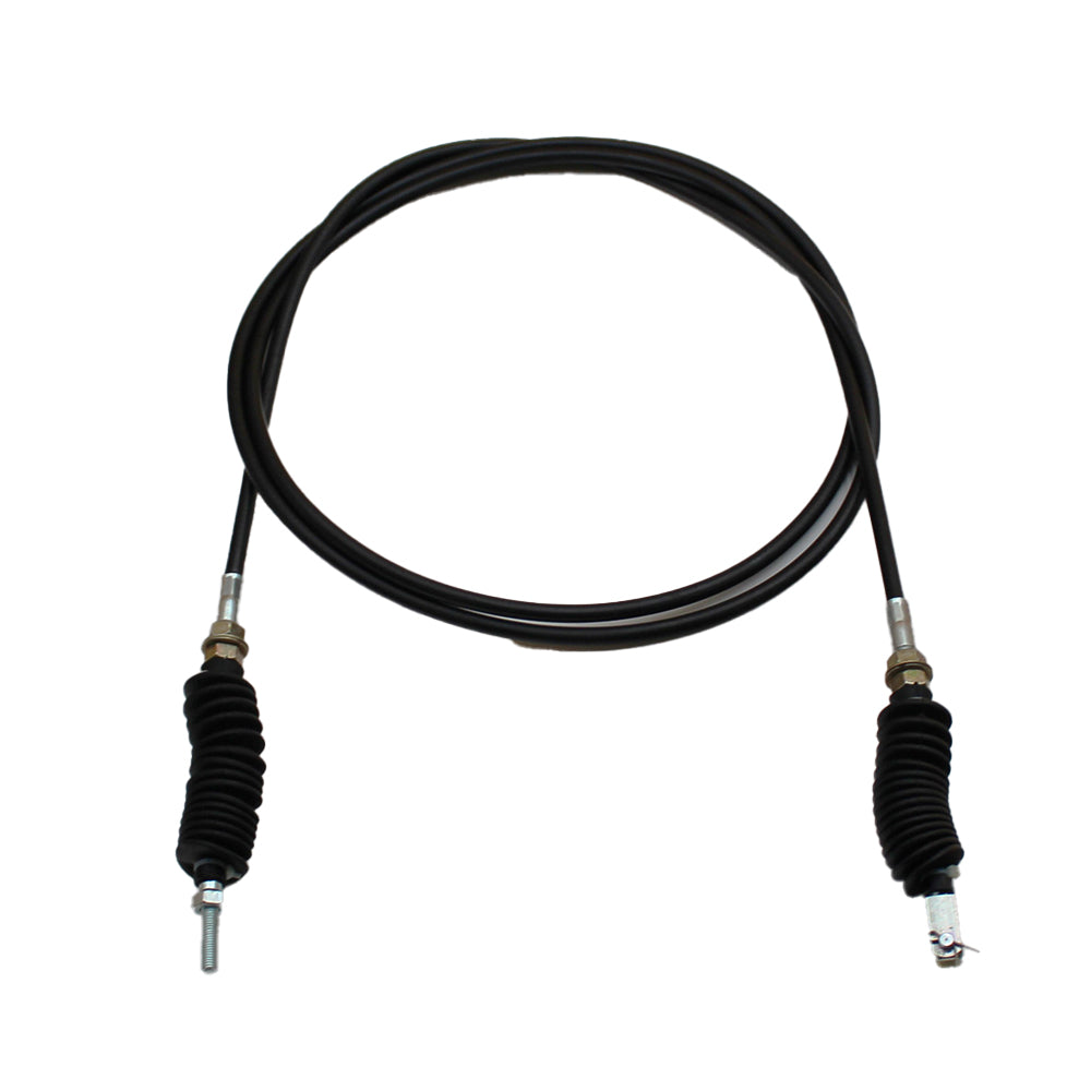 Throttle Cable 331/14324 Fits JCB Loadalls: 525-58, 525-67, 527-58, 527-67