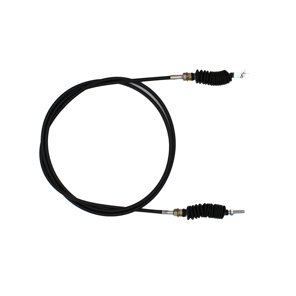 331/14324 Replacement Throttle Cable Fits JCB Loadall Models: Various