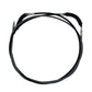 Cable Assembly Fits JCB Replaces 910-45401