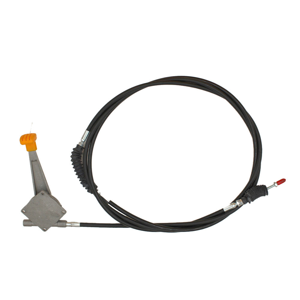 910/48800 Throttle Cable & Cable Assembly Fits 4C, 4CN, 4CS, 4CX, 3CN, 3CX