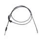 Replacement Throttle Cable 910/48801 Fits JCB 214 215 216 217 3C 3CX 3D