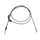 Throttle Cable Fits JCB Replaces 910-48801