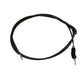 Throttle Cable Fits JCB Replaces 910-48801