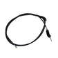 Replacement Throttle Cable 910/48801 Fits JCB 214 215 216 217 3C 3CX 3D