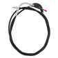 Fits JCB BACKHOE - THROTTLE CABLE (PART NO. 910/60216)