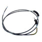 Cable Assembly Fits JCB Replaces 910-60216