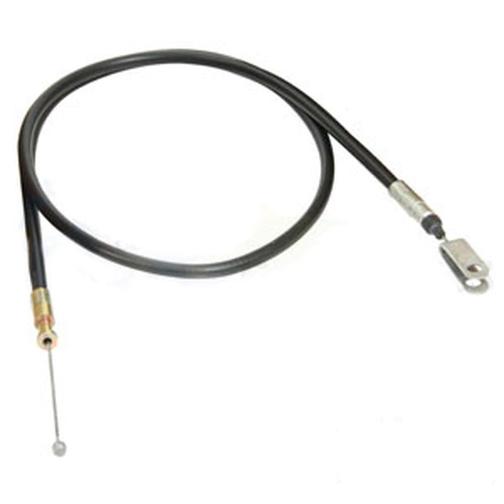 Cable 45" Length Fits Massey Ferguson 360 362 365 375 383 390 390T 393 398