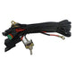 LTHS001 Universal Cab Light Harness Fits Several Models