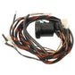 Wiring Harness Fits Massey Ferguson 135UK Tractor Fits Perkins AD3.152 (CE)