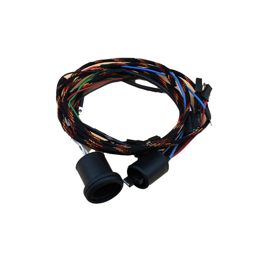 Wiring Harness Fits Lucas Replaces 54935775