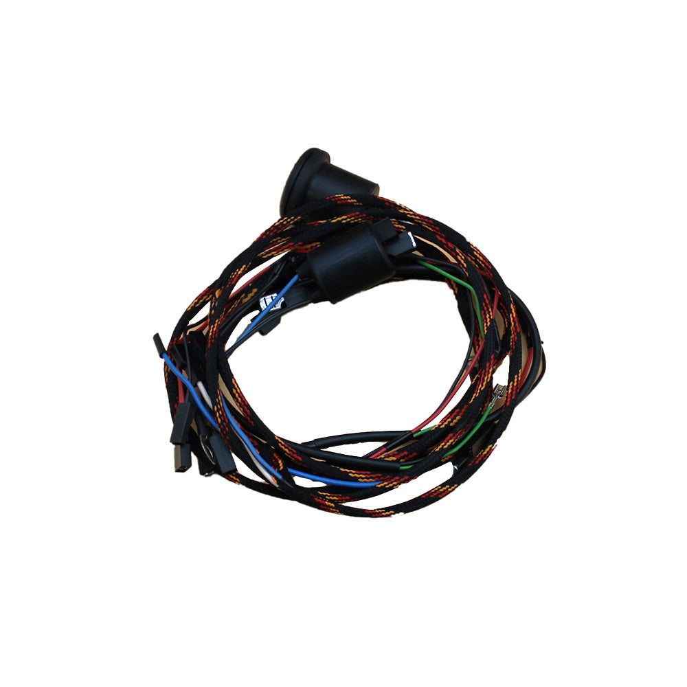 Wiring Harness Fits Lucas Replaces 54935775