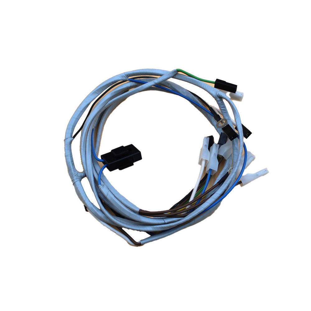 833060K One (1) Replacement Wiring Harness Fits Massey Ferguson Tractor FE35