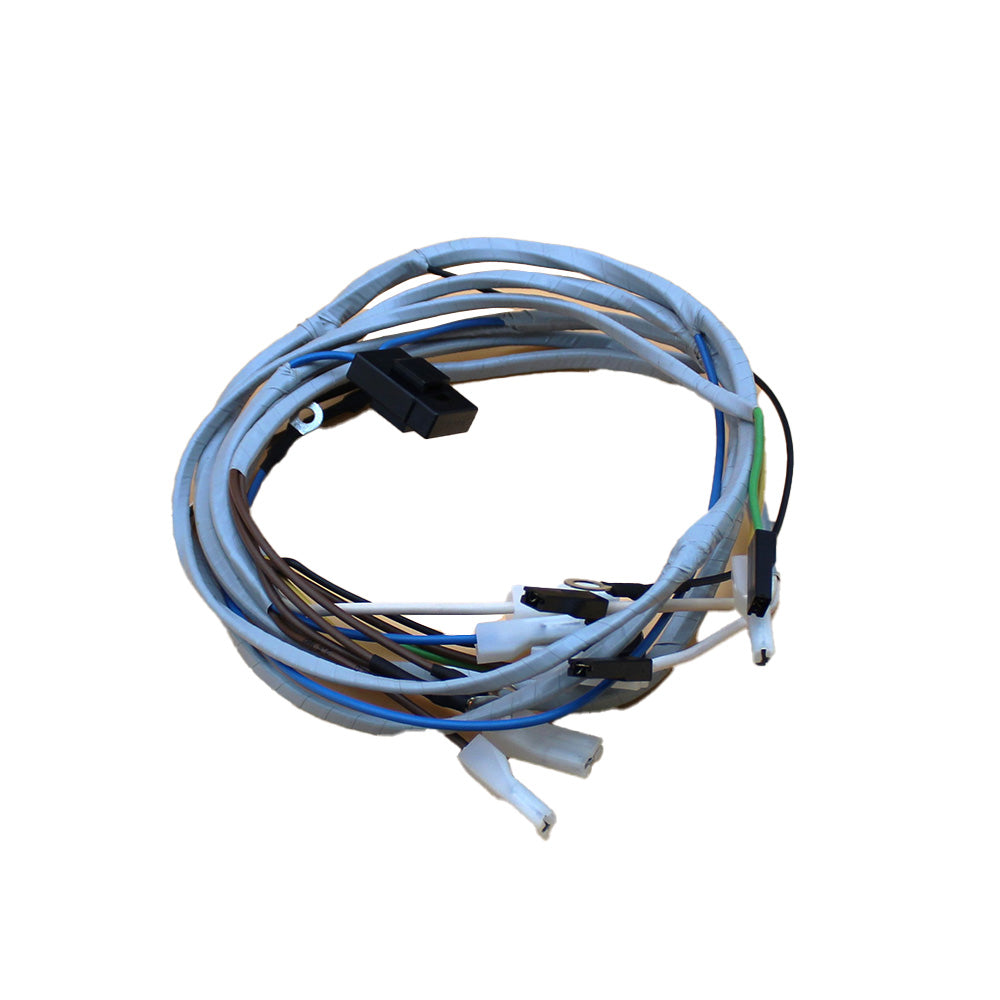 Wiring Harness Fits Massey Ferguson Replaces 833060K
