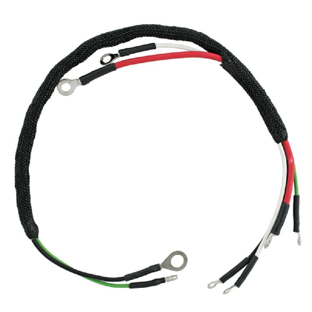 Wiring Harness Fits Allis Chalmers Replaces ELV70-0270