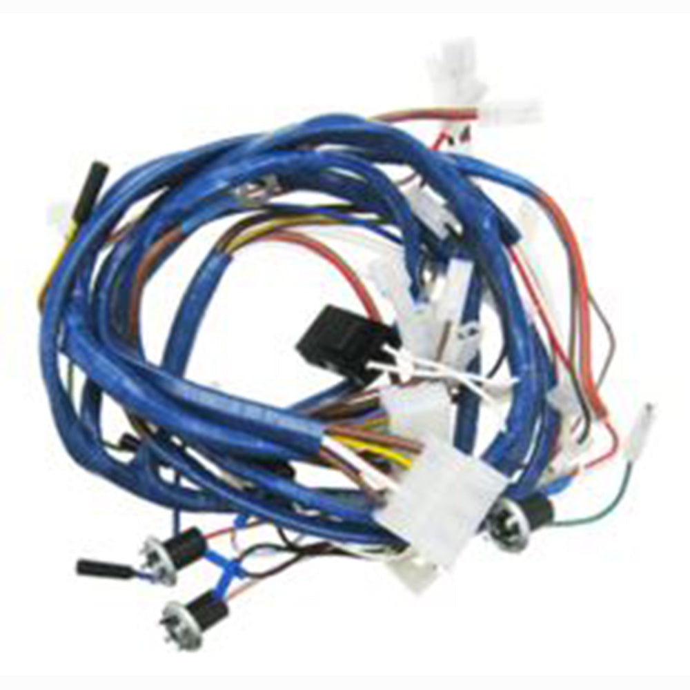 C5NN14A103AF Wiring Harness Front and Rear Fits Ford Tractor 2000 3000 3400 3500 4000 4000SU 4500