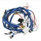C5NN14A103AF Wiring Harness Front and Rear Fits Ford Tractor 2000 3000 4000