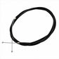 New Universal Throttle Cable 100" 269 for Go Kart Cart Mini Bike Minibike