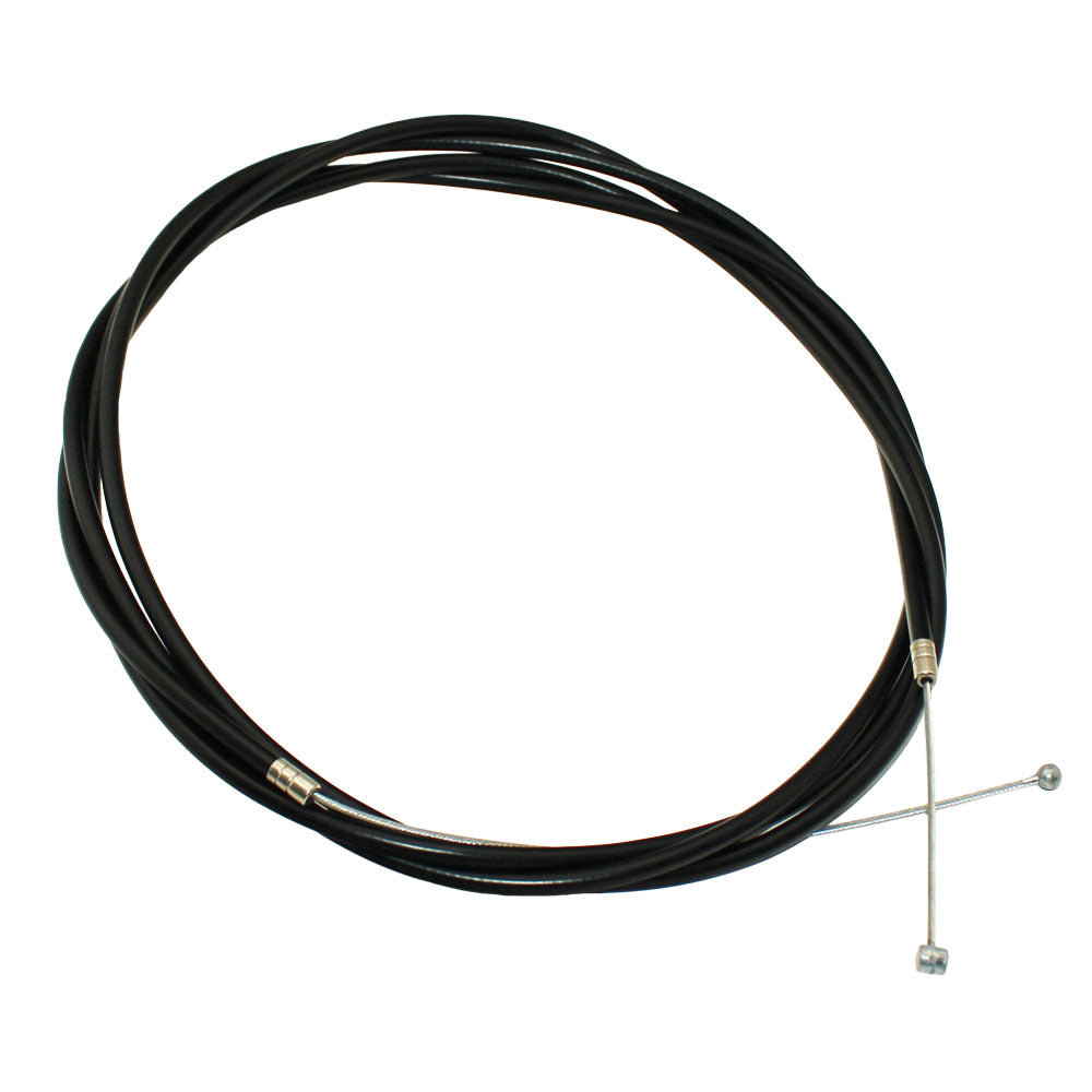 Go Kart Throttle Cable 100" Universal and Mini Bike Cable 100" Long 60-092