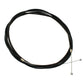 269 Rotary Go Kart Mini Bike Throttle Cable 100" Universal Throttle Cable