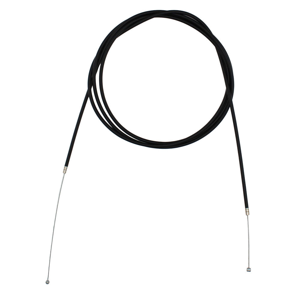 Go Kart Throttle Cable 100" Universal and Mini Bike Cable 100" Long 60-092