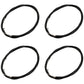 Qty 4: Throttle Cable
 Fits Tecumseh Replaces 19410601