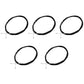 269 Five 100" Throttle Cables For Universal Rotary Go Kart Mini Bike ATV